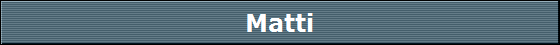 Matti